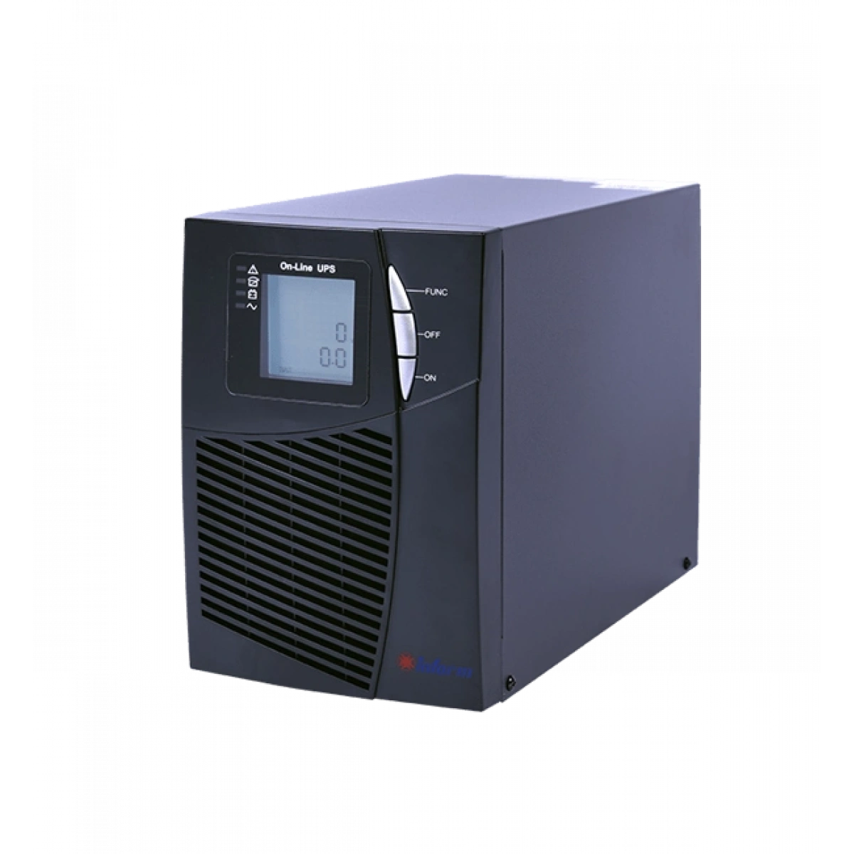 INFORM UPS SINUS EVO LCD 2 KVA 5-12DK KESİNTİSİZ GÜÇ KAYNAĞI 7Ah