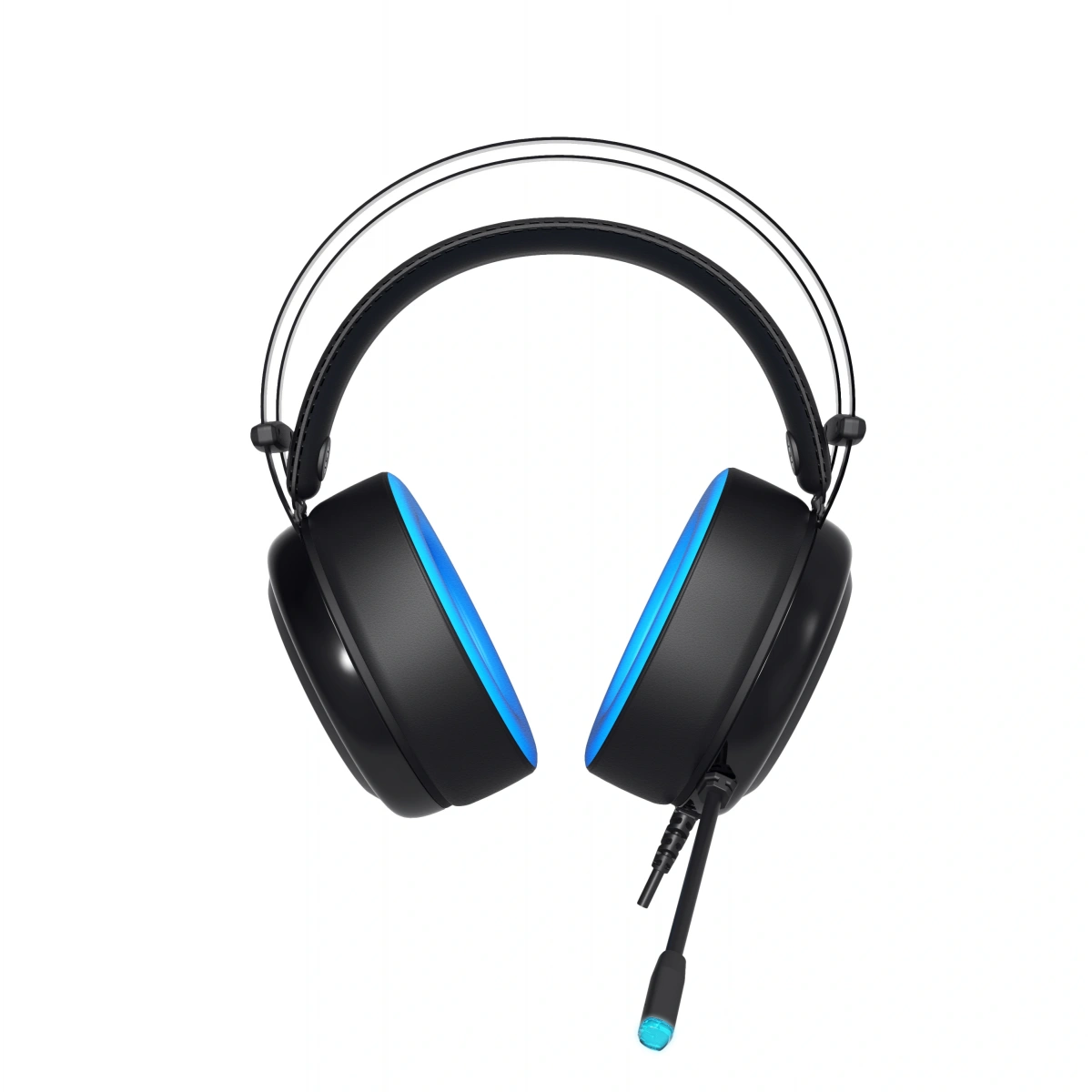 JAMES DONKEY 710 SİYAH 7.1 GAMING KULAKLIK