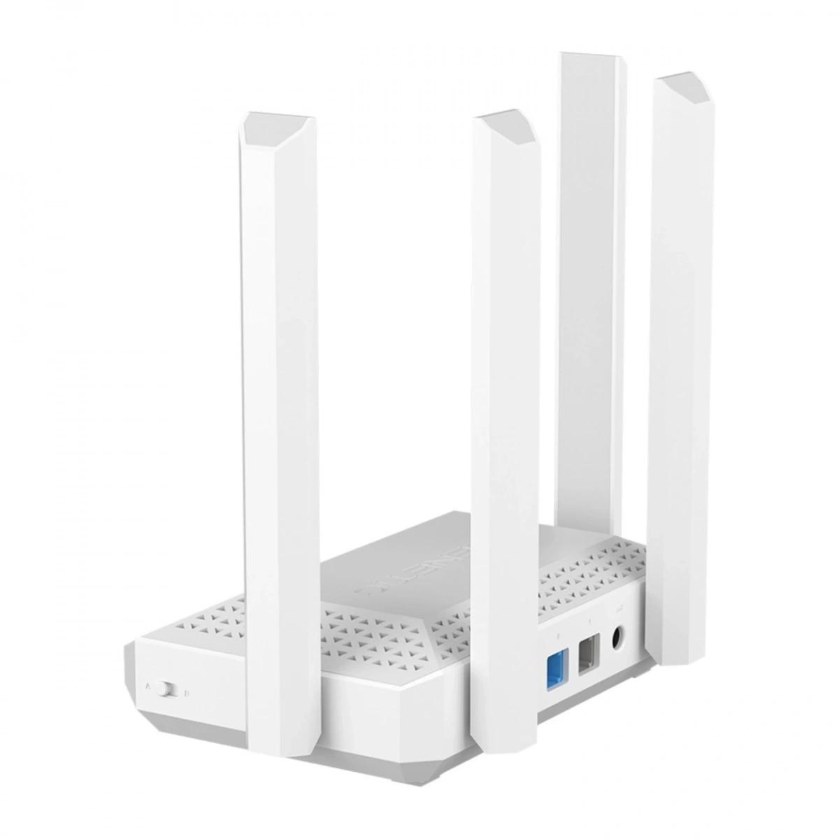 KEENETIC Challenger AX3000 Mesh (Wi-Fi 6) Multi-Gigabit Router/Extender