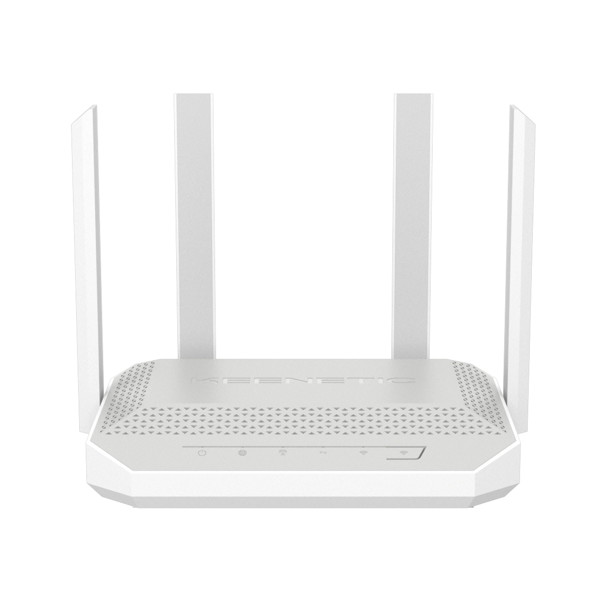 KEENETIC Hopper 4G+ AX3000 Mesh (Wi-Fi 6) LTE Modem Router