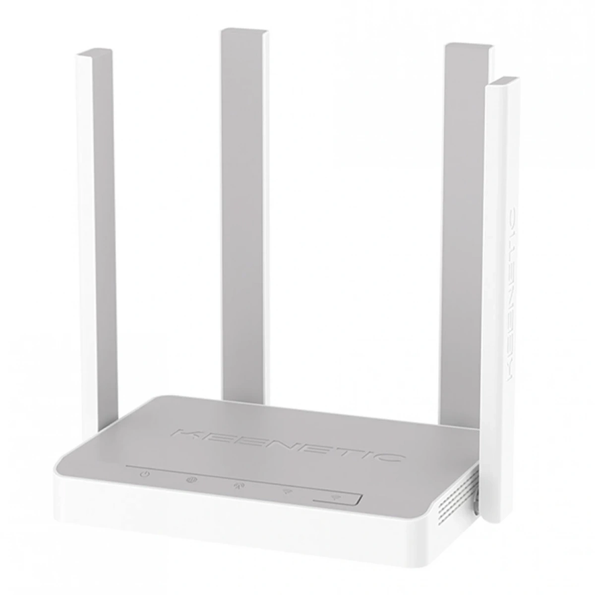 KEENETIC Runner 4G 4 Port N300 WiFi 4G Mesh Modem Router