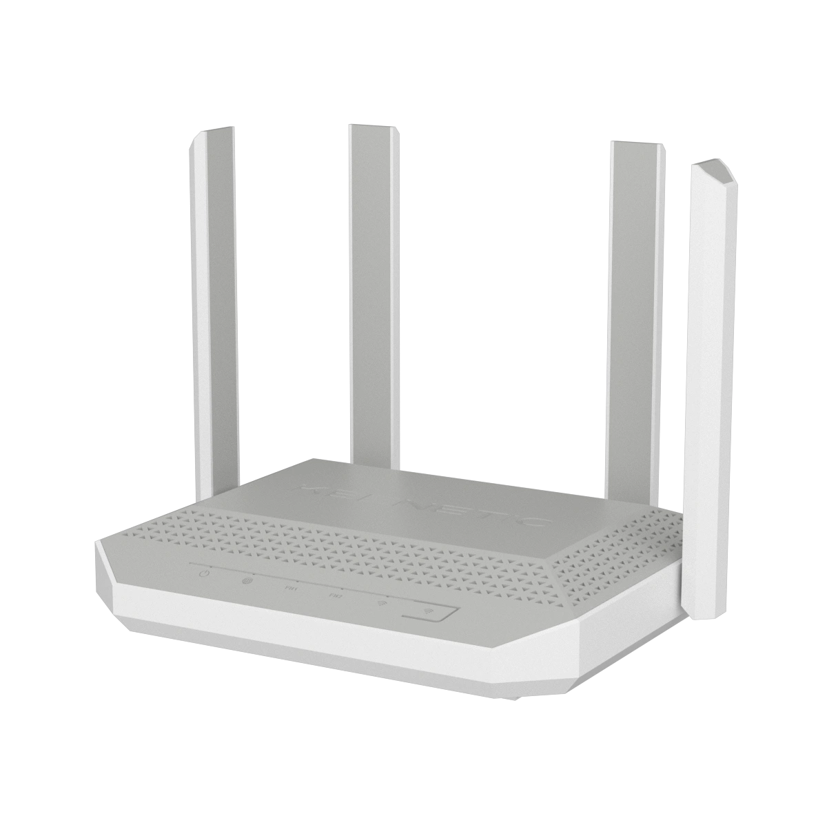 KEENETIC Titan BE7200 Mesh (Wi-Fi 7) Multi-Gigabit Router / Access Point