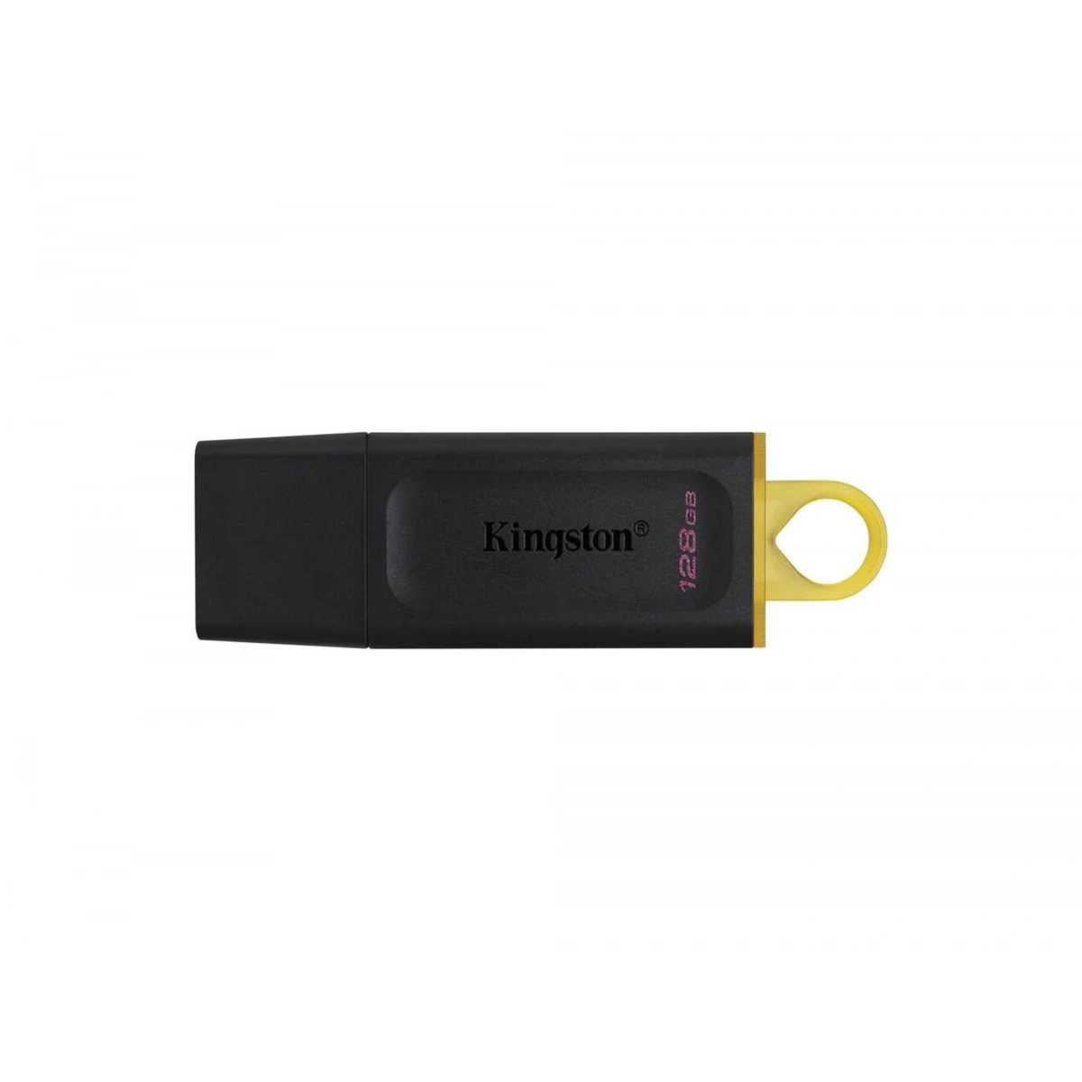 KINGSTON 128GB USB3.2 Gen 1 DataTraveler Exodia Siyah Turkuaz