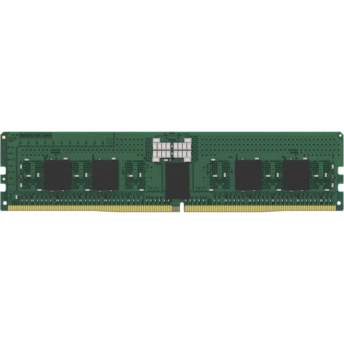 KINGSTON 16GB DDR5 5600MHz CL46 Registered 1Rx8 Sunucu Rami