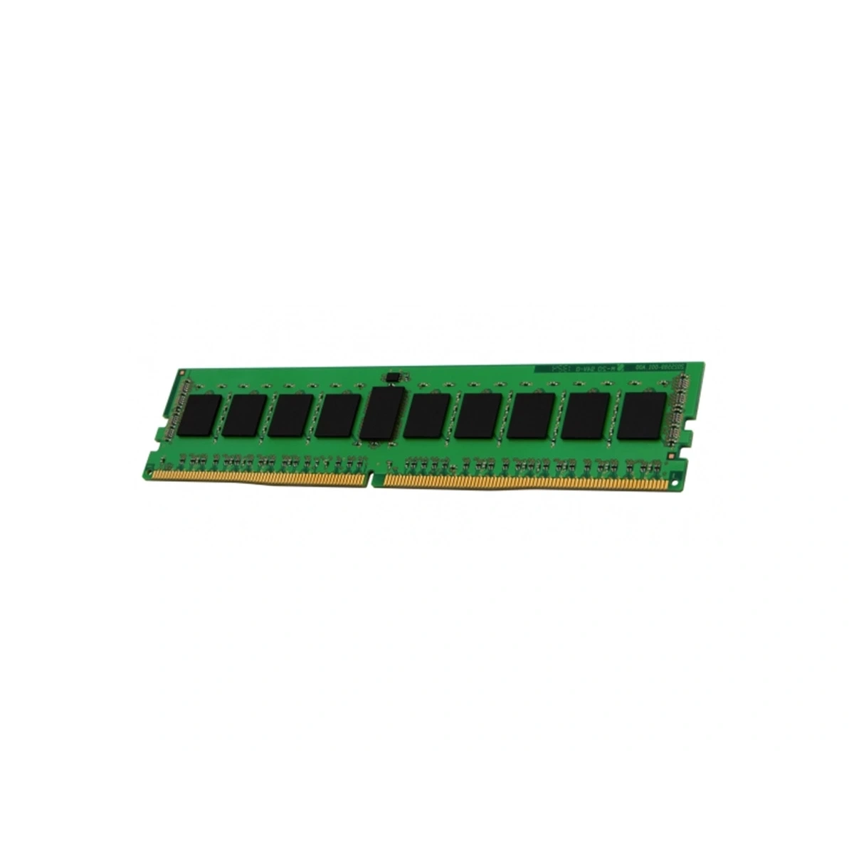 KINGSTON 32GB DDR4 3200MHz CL22 ECC Sunucu Rami