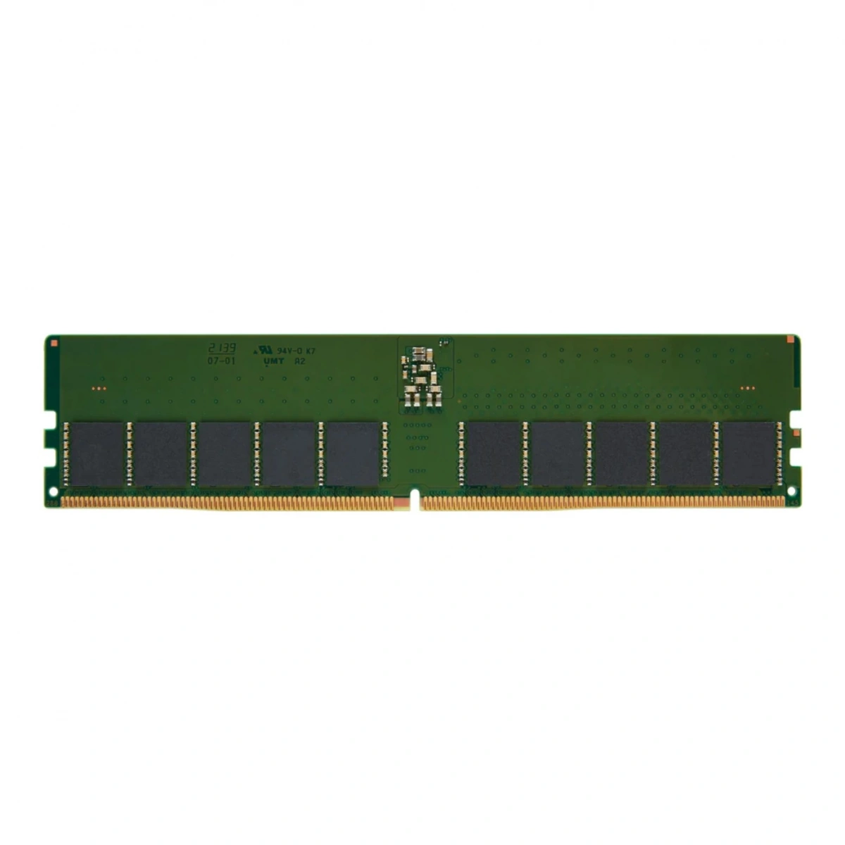 KINGSTON 32GB DDR5 5600MHz CL46 Registered 1Rx4 Sunucu Rami
