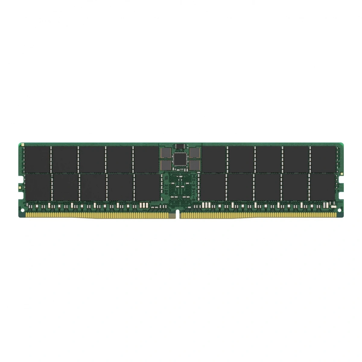 KINGSTON 64GB DDR5 5600MHz CL46 Registered 2Rx4 Sunucu Rami