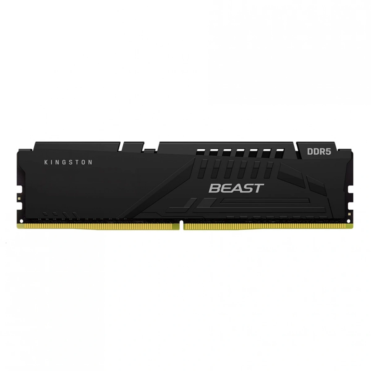 KINGSTON Beast DDR5 16GB 5600MHz CL36 Soğutuculu Desktop Ram