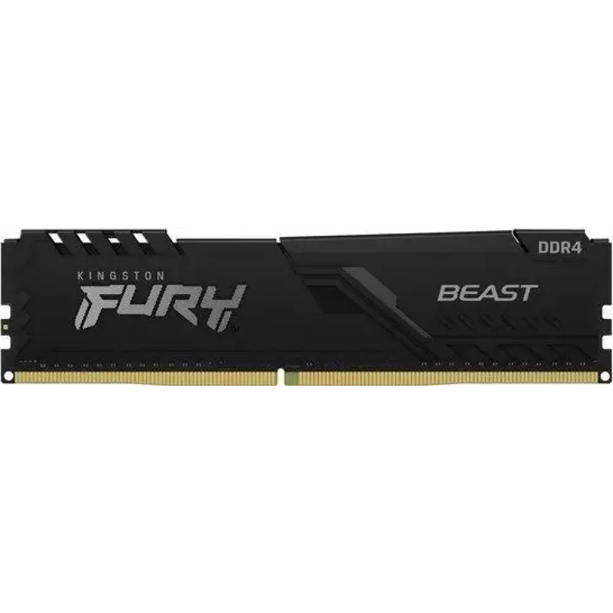 Kingston Fury Beast 16 GB 3200 MHz CL16 KF432C16BB1/16 DDR4 Ram