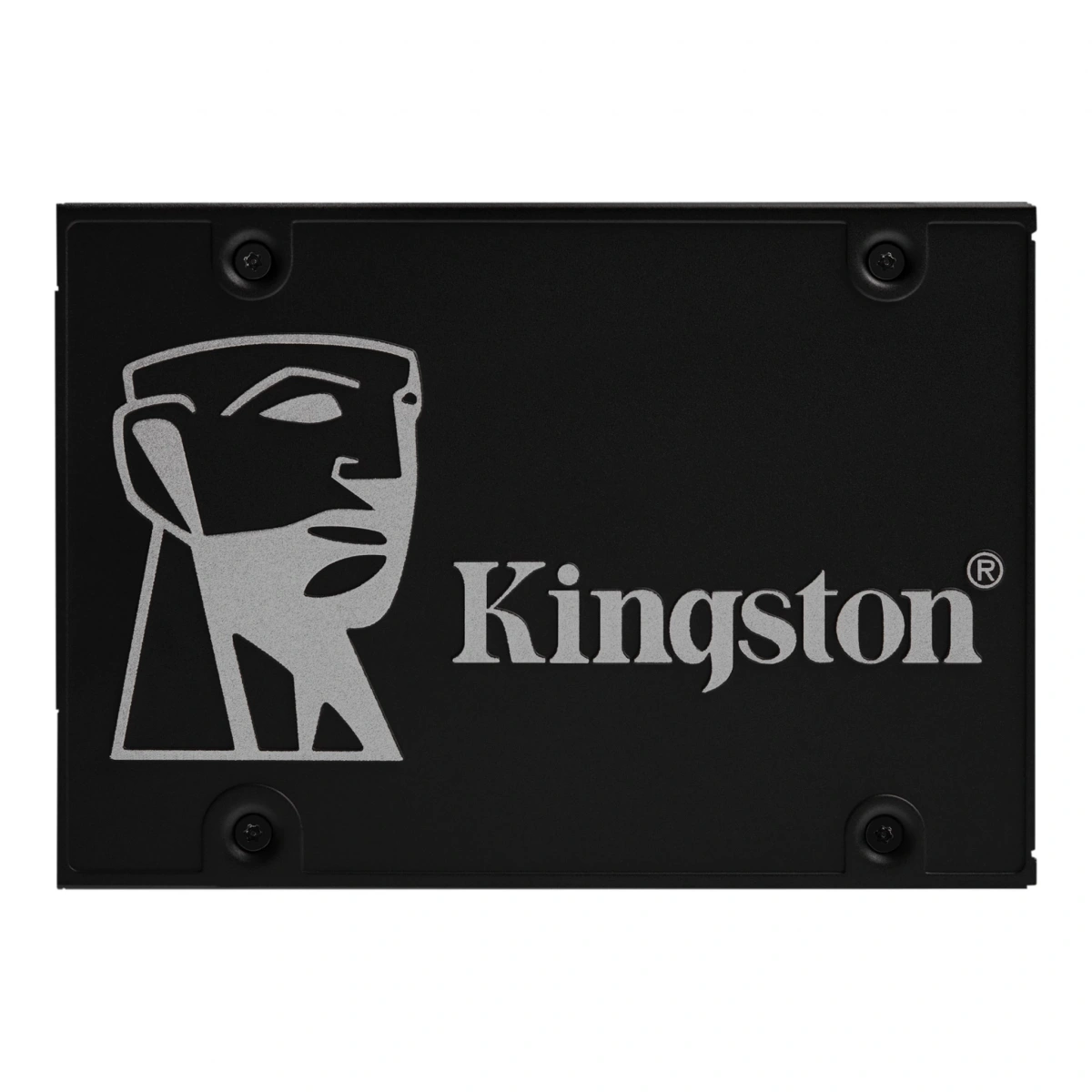 KINGSTON KC600 256GB 550MB-500MB/S 2.5 Sata 3 SSD