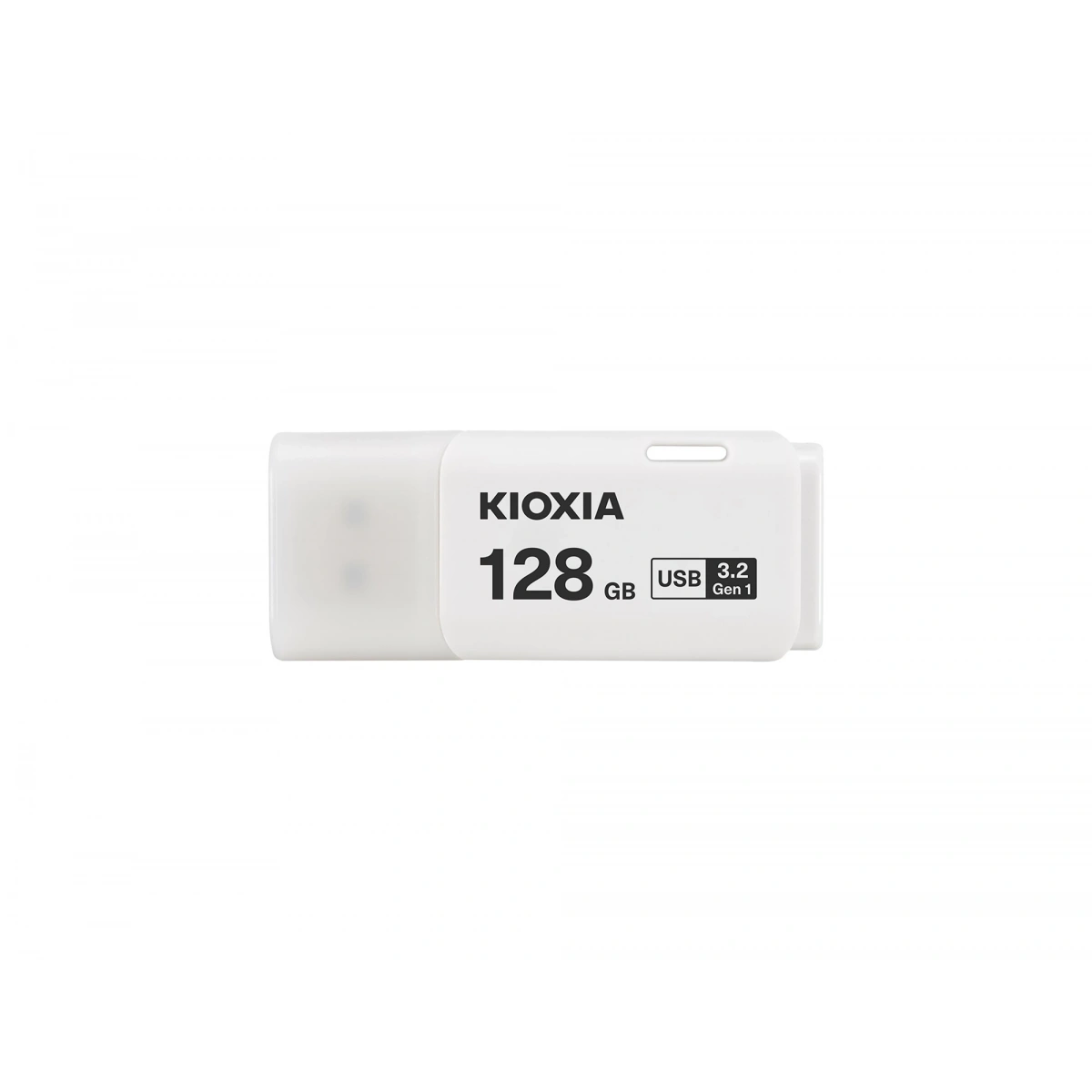 KIOXIA 128GB U301 BEYAZ USB3.2 GEN 1 BELLEK