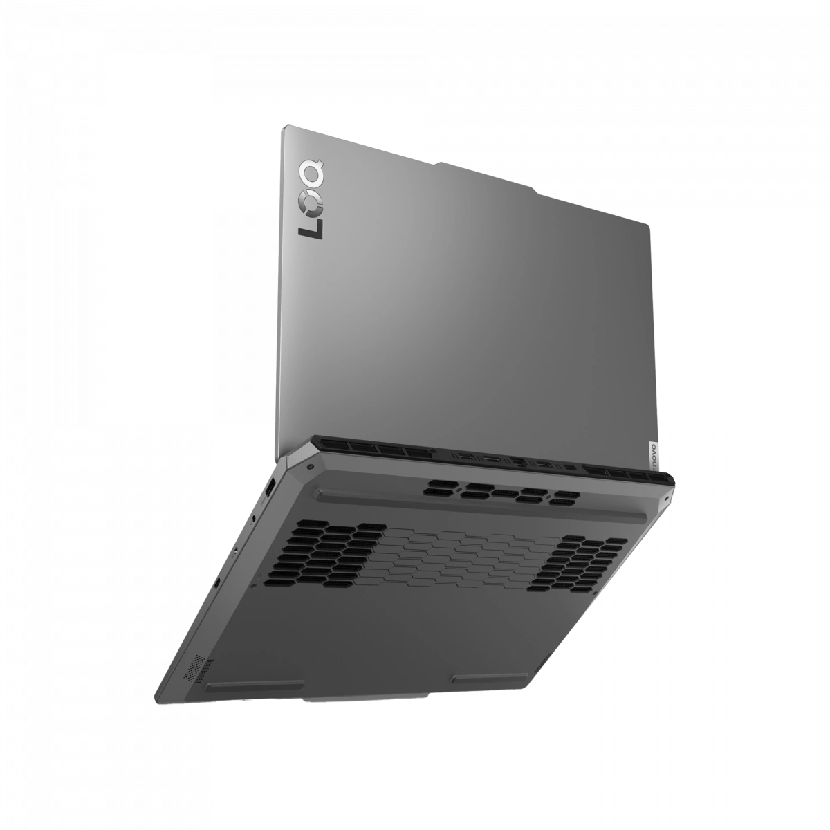 LENOVO LOQ 15IAX9 GAMING LAPTOP INTEL CORE I5 12450HX İŞLEMCİ/NVIDIA GEFORCE RTX4050 6GB EKRAN KARTI/24GB 4800MHZ DDR5 SODIMM RAM/500GB PCIE NVME M2 SSD/15.6 INCH 144HZ FHD IPS PANEL MAT EKRAN/WIN 11