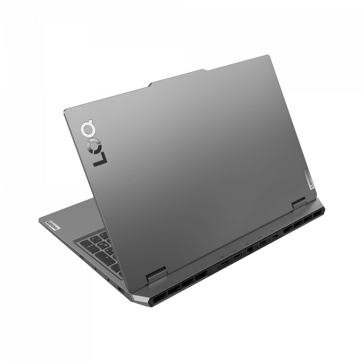 LENOVO LOQ 15IAX9 GAMING LAPTOP INTEL CORE I5 12450HX İŞLEMCİ/NVIDIA GEFORCE RTX4050 6GB EKRAN KARTI/24GB 4800MHZ DDR5 SODIMM RAM/500GB PCIE NVME M2 SSD/15.6 INCH 144HZ FHD IPS PANEL MAT EKRAN/WIN 11