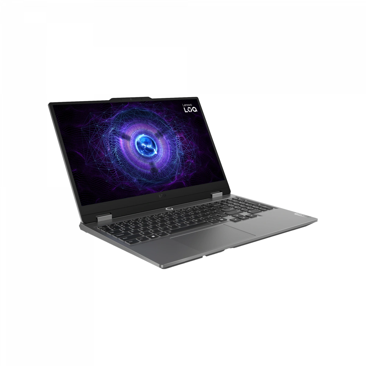 LENOVO LOQ 15IAX9 GAMING LAPTOP INTEL CORE I5 12450HX İŞLEMCİ/NVIDIA GEFORCE RTX4050 6GB EKRAN KARTI/24GB 4800MHZ DDR5 SODIMM RAM/500GB PCIE NVME M2 SSD/15.6 INCH 144HZ FHD IPS PANEL MAT EKRAN/WIN 11