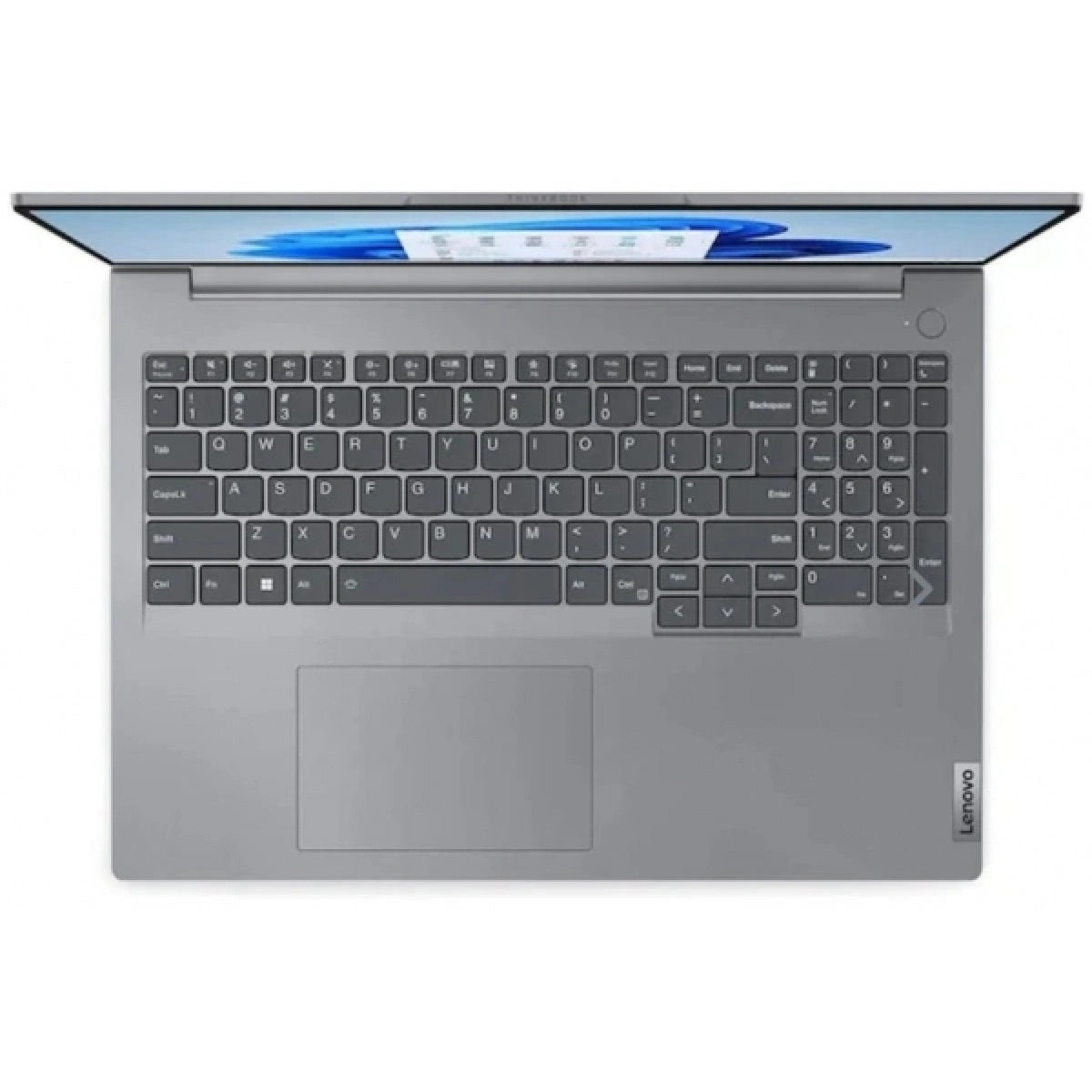 LENOVO THINKBOOK 16 21MS008RTR U7-155H 16GB 512GB SSD 16 FDOS
