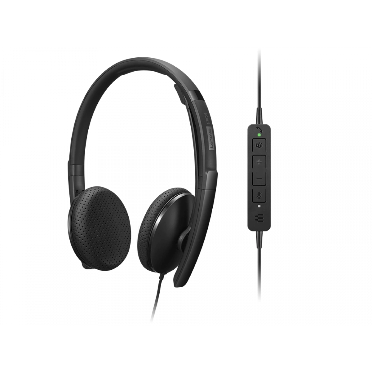 LENOVO TYPE-C KABLOLU KULAKLIK (4XD1M45626)