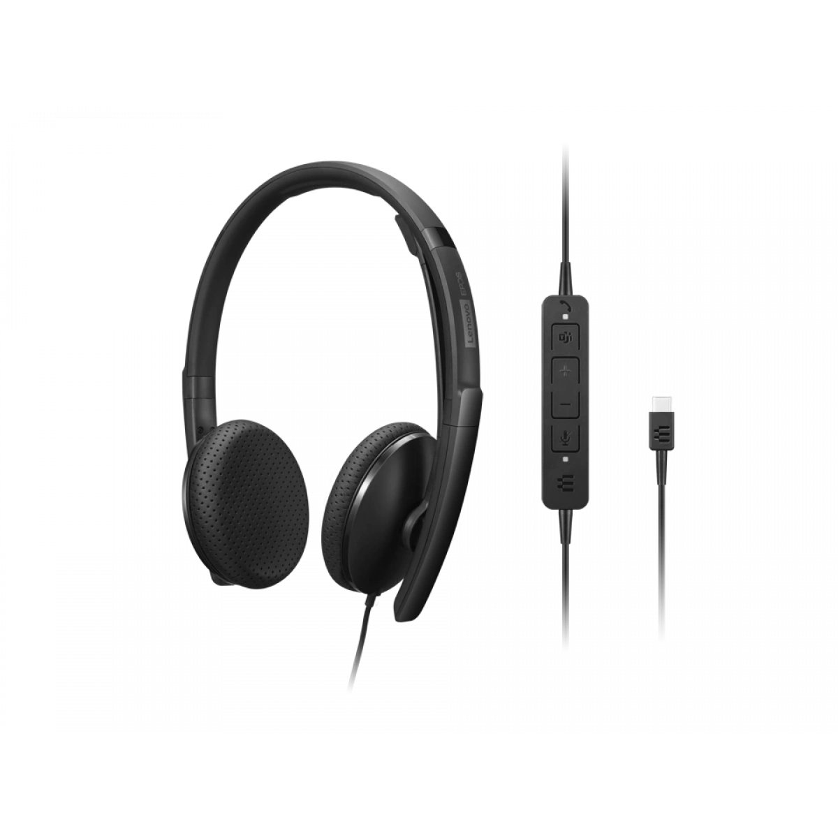 LENOVO TYPE-C KABLOLU KULAKLIK (4XD1M45626)