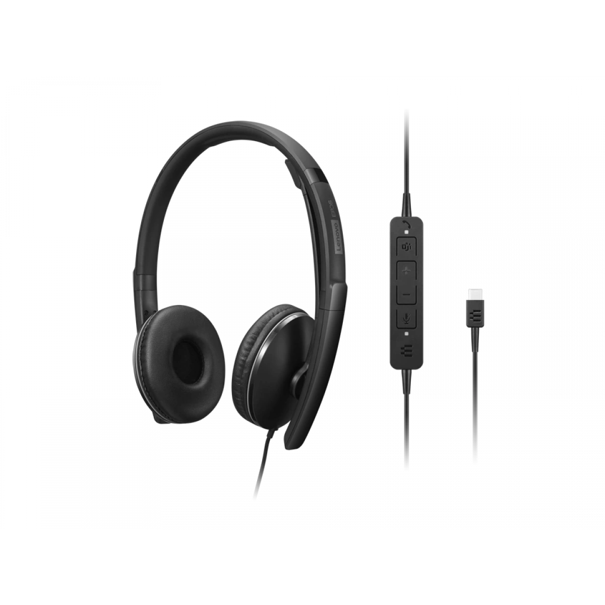 LENOVO TYPE-C KABLOLU KULAKLIK ANC (4XD1M45627)