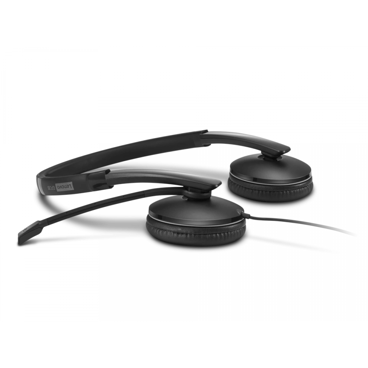 LENOVO TYPE-C KABLOLU KULAKLIK ANC (4XD1M45627)