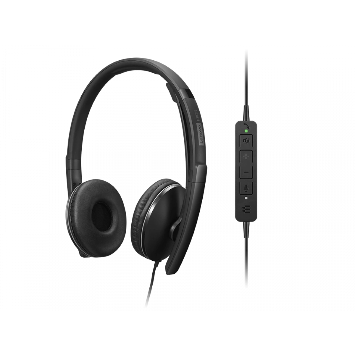 LENOVO TYPE-C KABLOLU KULAKLIK ANC (4XD1M45627)