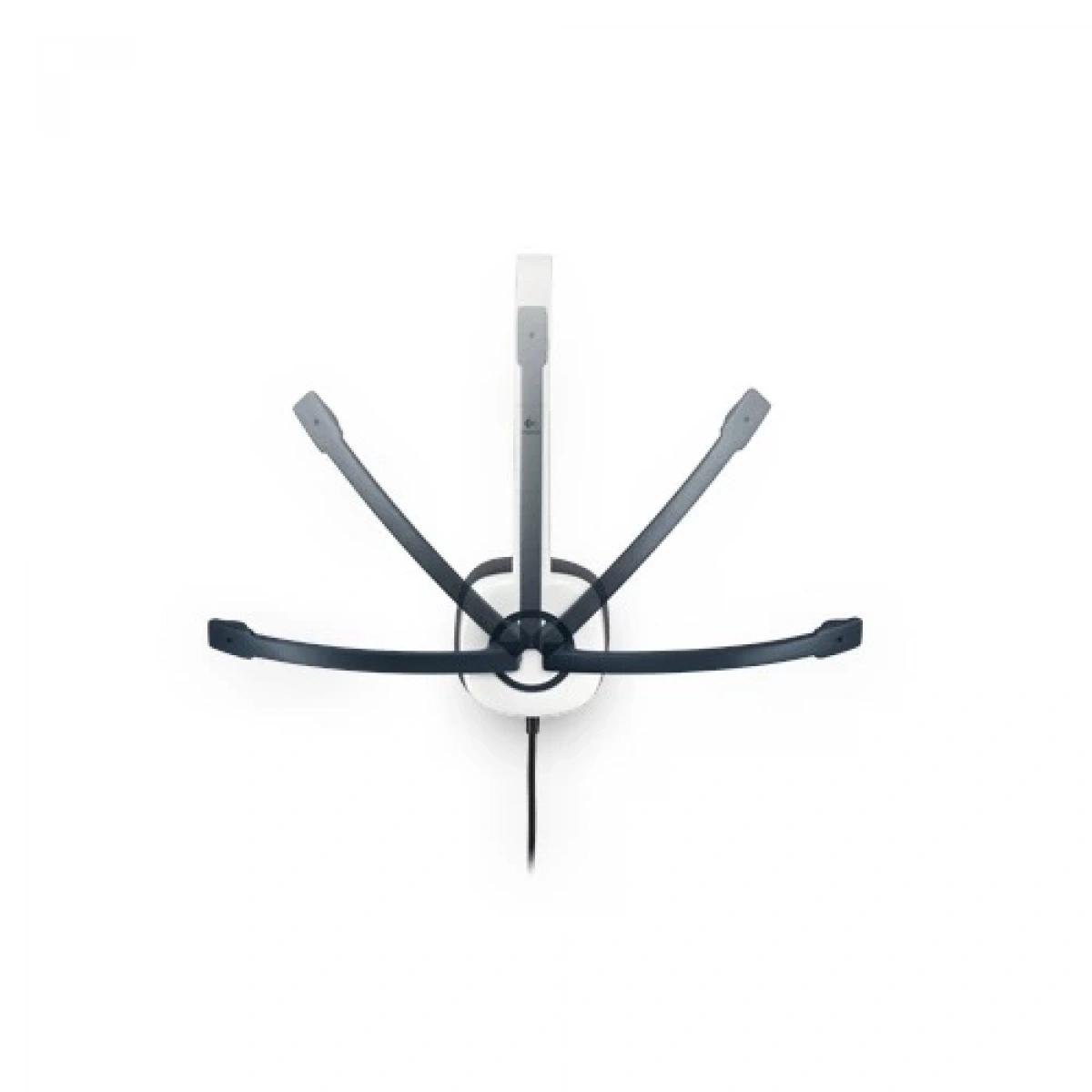LOGITECH H150 KABLOLU COCONUT BEYAZ KULAKLIK 981-000350
