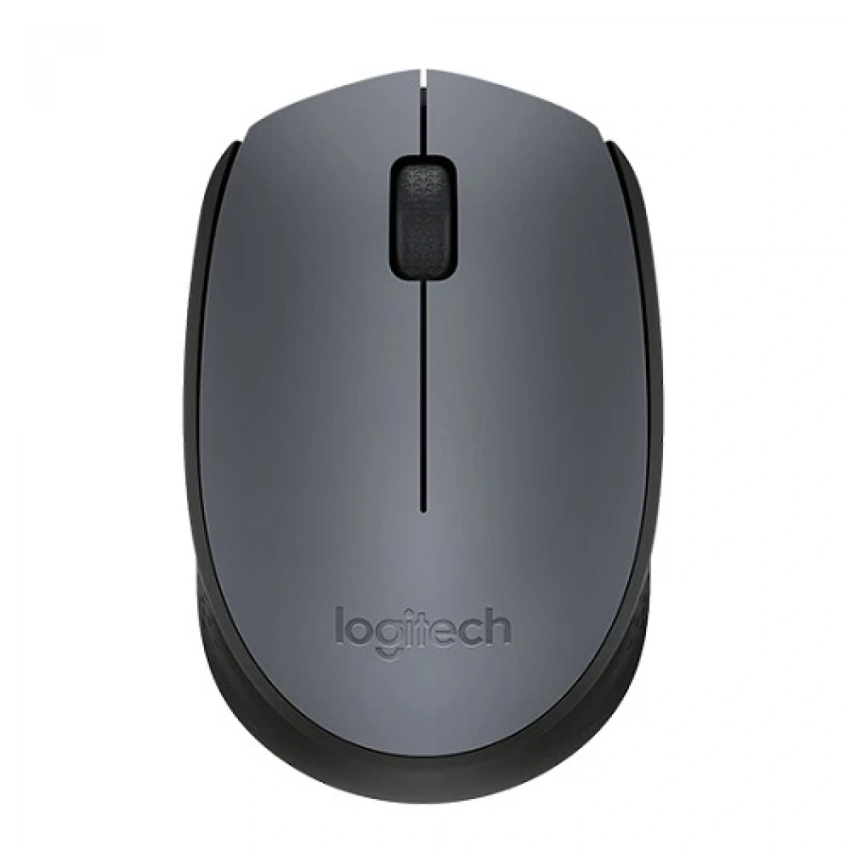 LOGITECH M170 NANO MOUSE KABLOSUZ SİYAH 910-004642