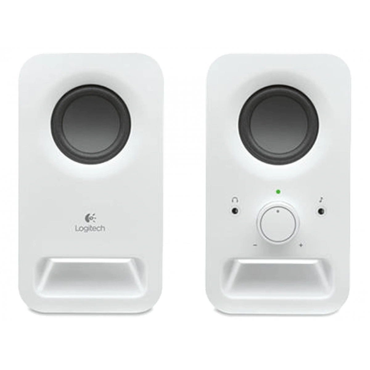 LOGITECH Z150 3W RMS MULTIMEDYA HOPARLÖR BEYAZ 980-000815