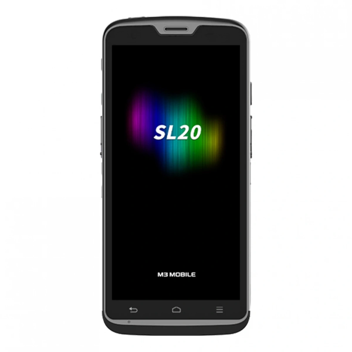 M3 Mobile SL20C (GSM, AND11,Wifi,BT,2D BrkOky.)(4GHz RAM/ 64GB ROM)