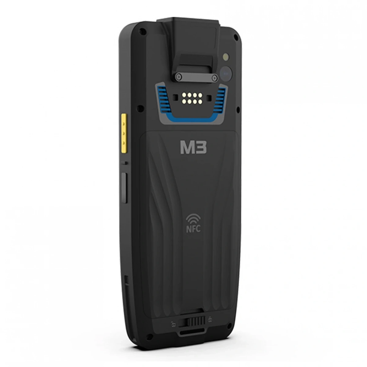 M3 Mobile SL20K (Tuşlu, AND13, Wifi,BT,2D BrkOky.)(4GHz RAM/ 64GB ROM)