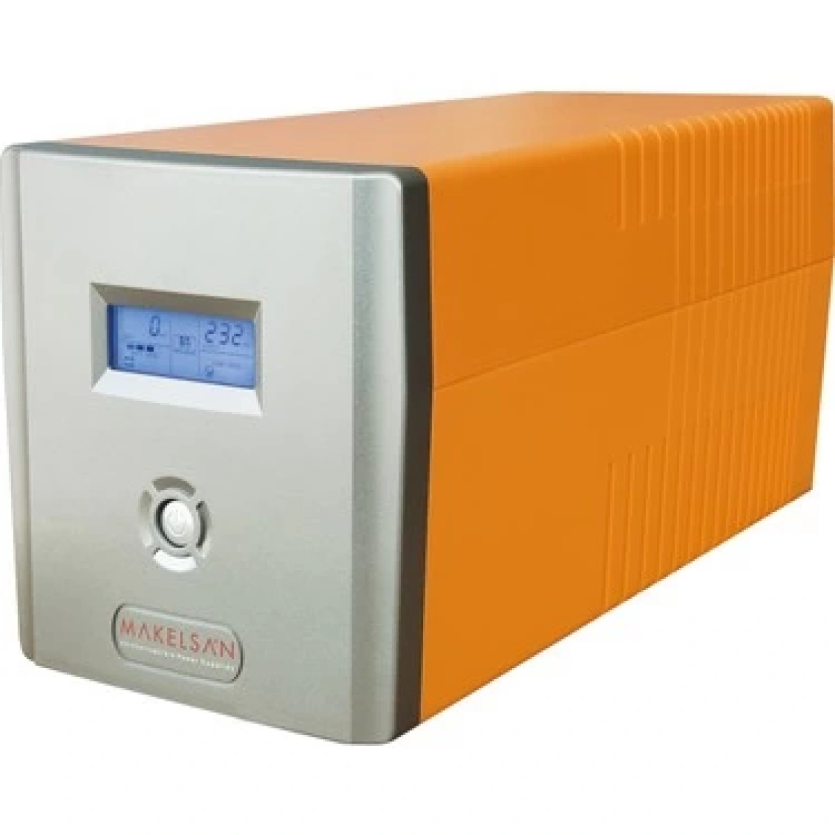 MAKELSAN LION 1500VA(2*9Ah) 5-15DK MU01500L11EA005