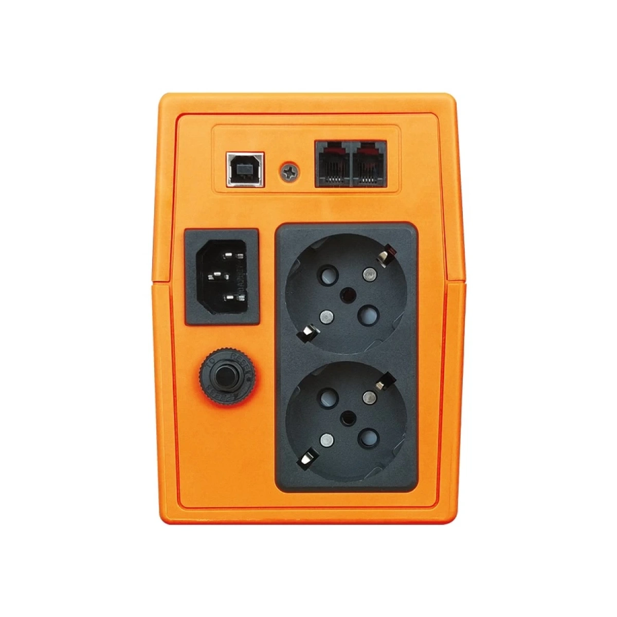 MAKELSAN LION 650VA (1*7Ah) 5-10DK MU00650L11EA005