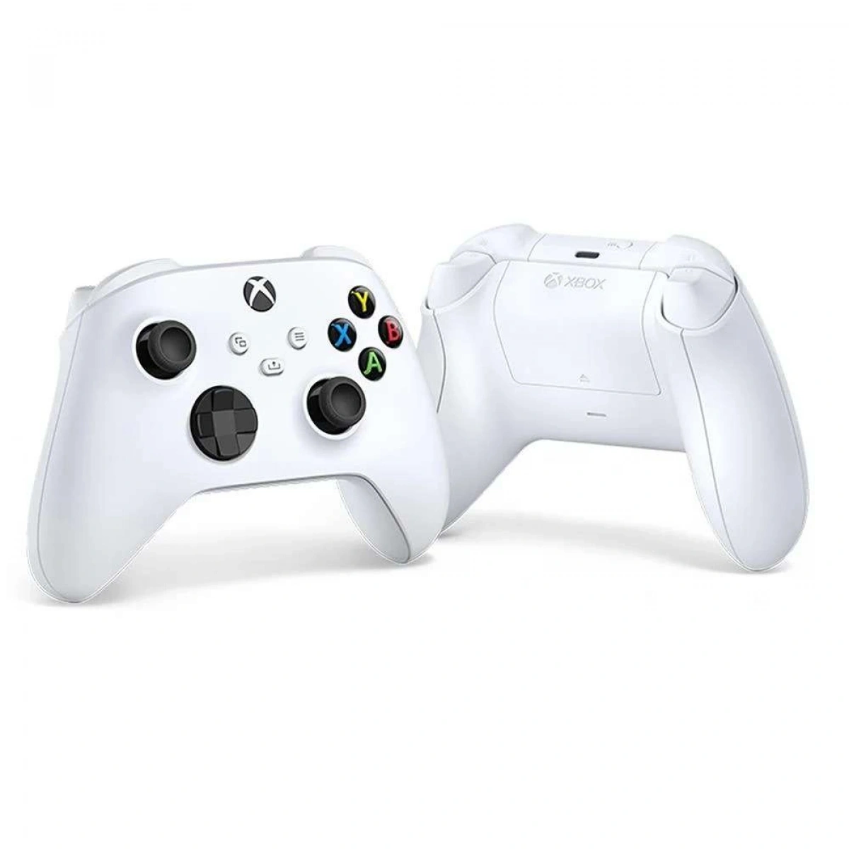 Microsoft Xbox Controller Merlin (Gen9) White
