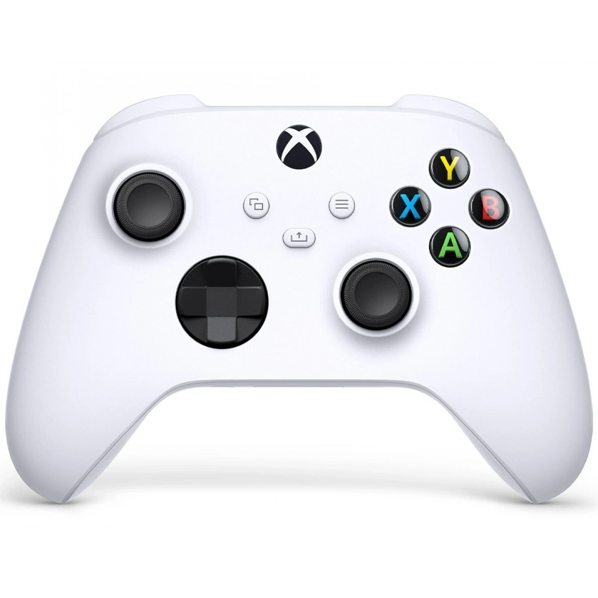 Microsoft Xbox Controller Merlin (Gen9) White