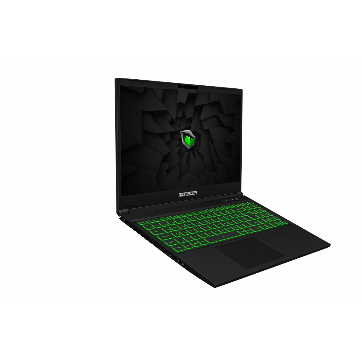 Monster Abra A5 V20.3 15,6 Oyun Bilgisayarı Intel® Raptor Lake Core™ i7-13700H/NVIDIA® GeForce® RTX4050 6GB/16GB (1x16GB) DDR4 3200MHz RAM/1TB M.2 SSD/15,6 FHD 144Hz Ekran/WIN11