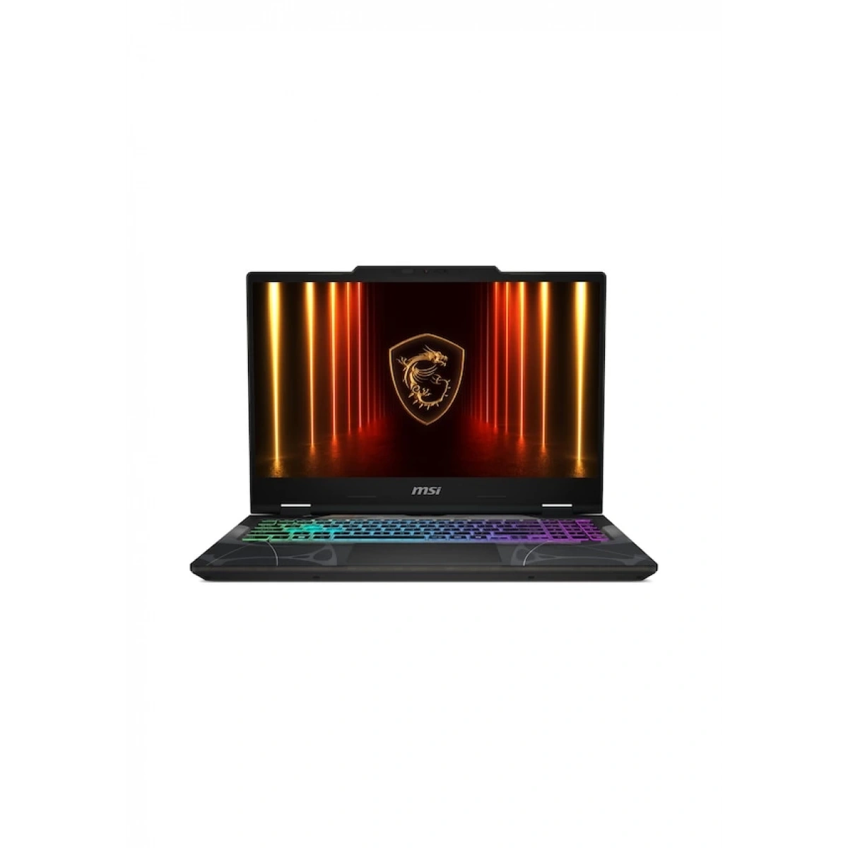 MSI CYBORG 15 B2RWFKG-207XTR Core 5-210H 16 GB 512 GB SSD RTX5060 15.6 Windows 11 Pro