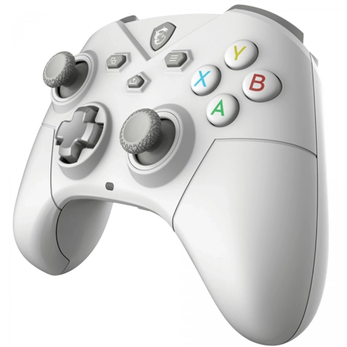 MSI FORCE GC300 W WHITE GAMEPAD