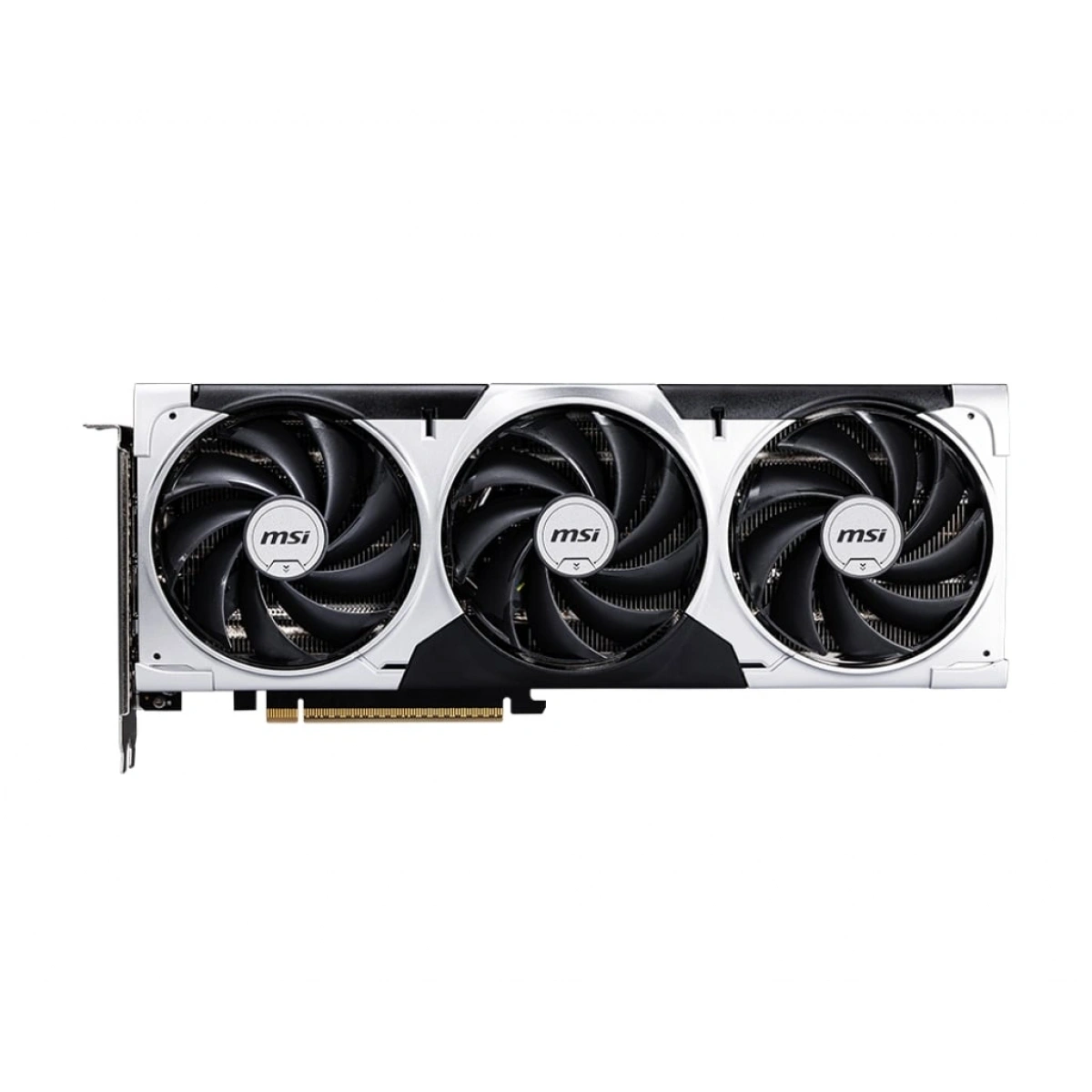 MSI GEFORCE RTX 5060 TI 16G VENTUS 3X OC VGA