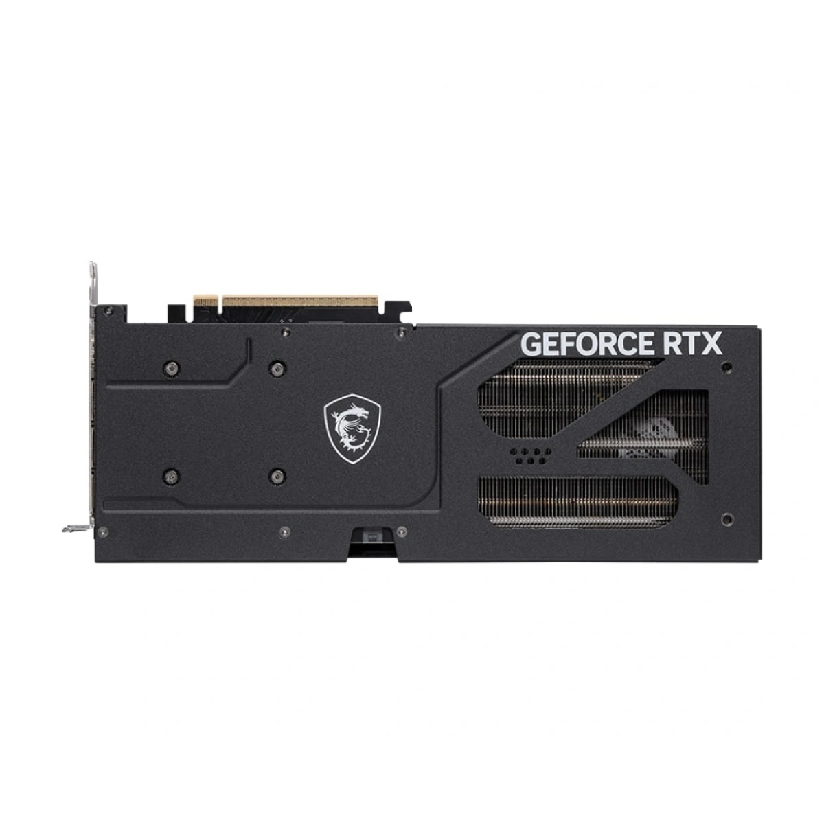 MSI GEFORCE RTX 5060 TI 16G VENTUS 3X OC VGA