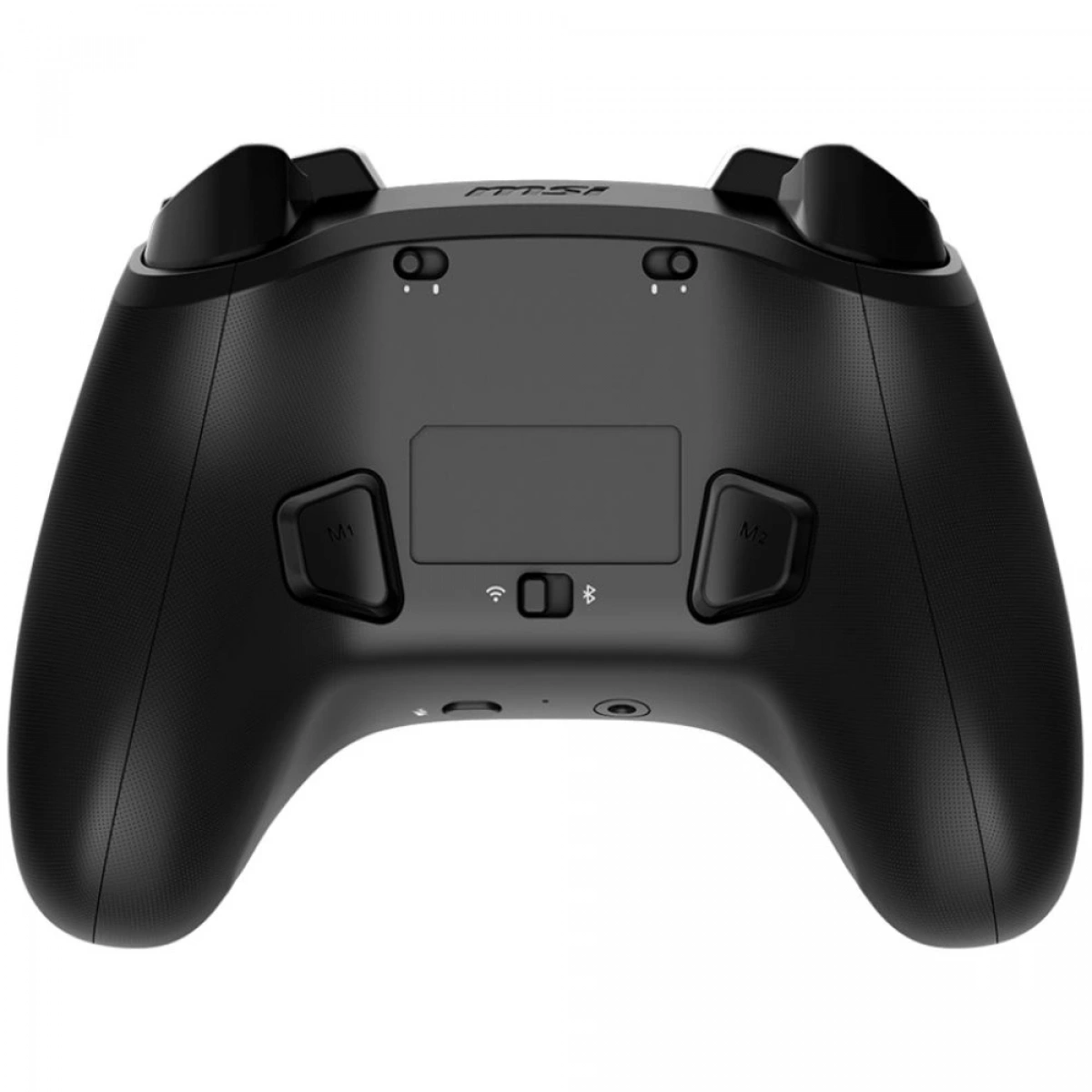 MSI GG FORCE GC300 W KABLOSUZ SİYAH GAMEPAD