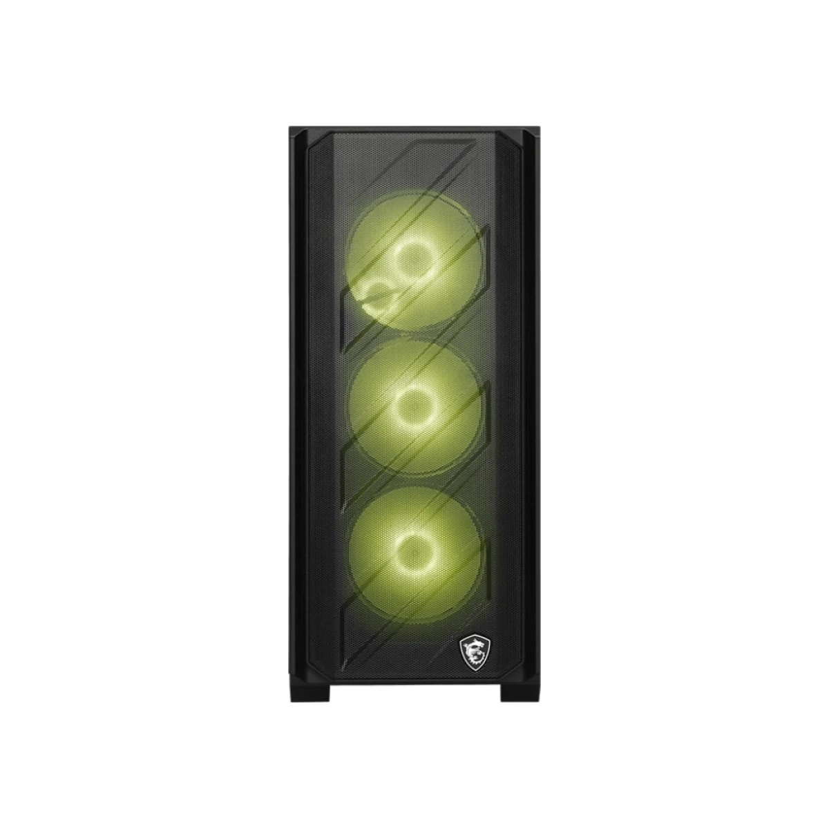 MSI MAG FORGE 330R AIRFLOW ATX CASE