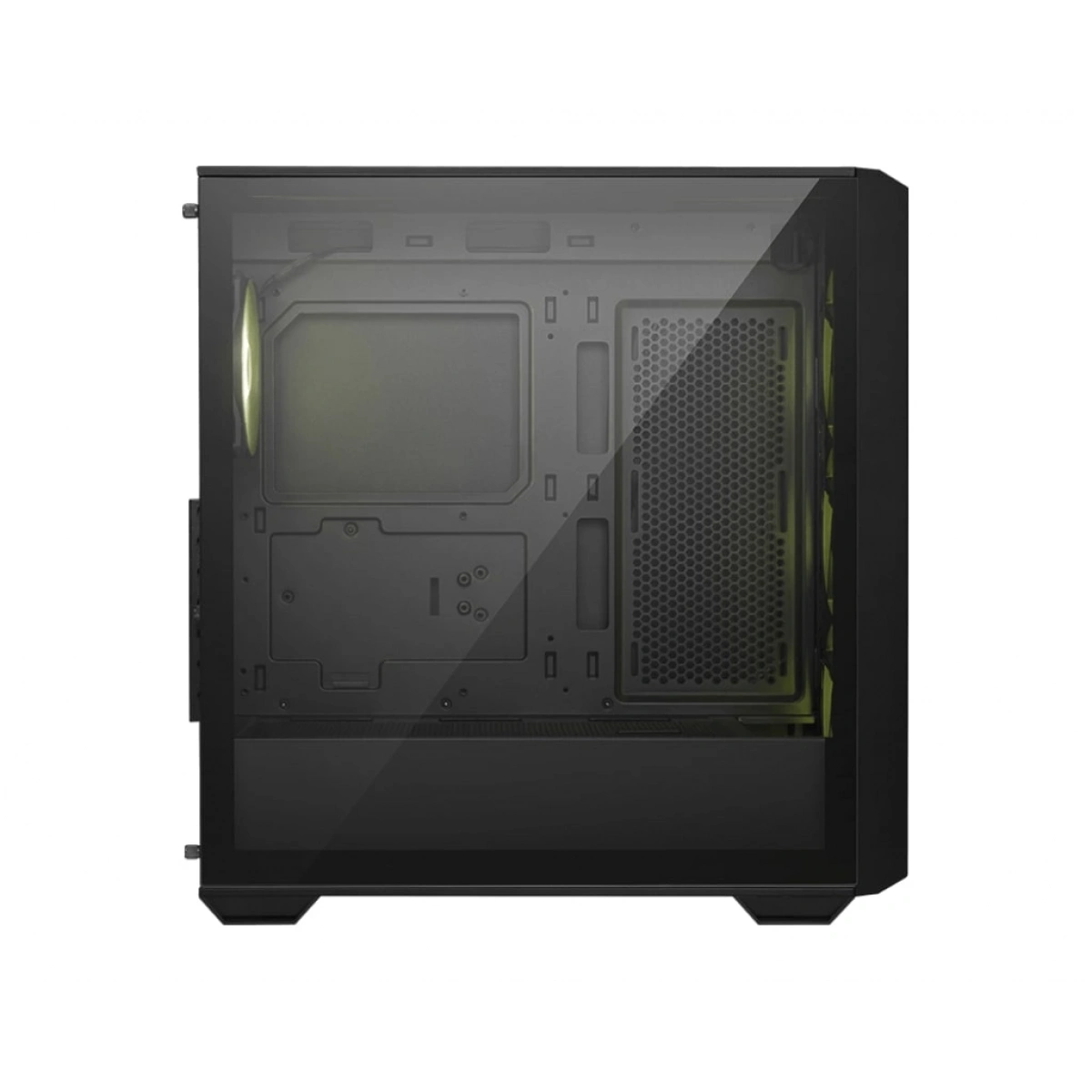 MSI MAG FORGE 330R AIRFLOW ATX CASE
