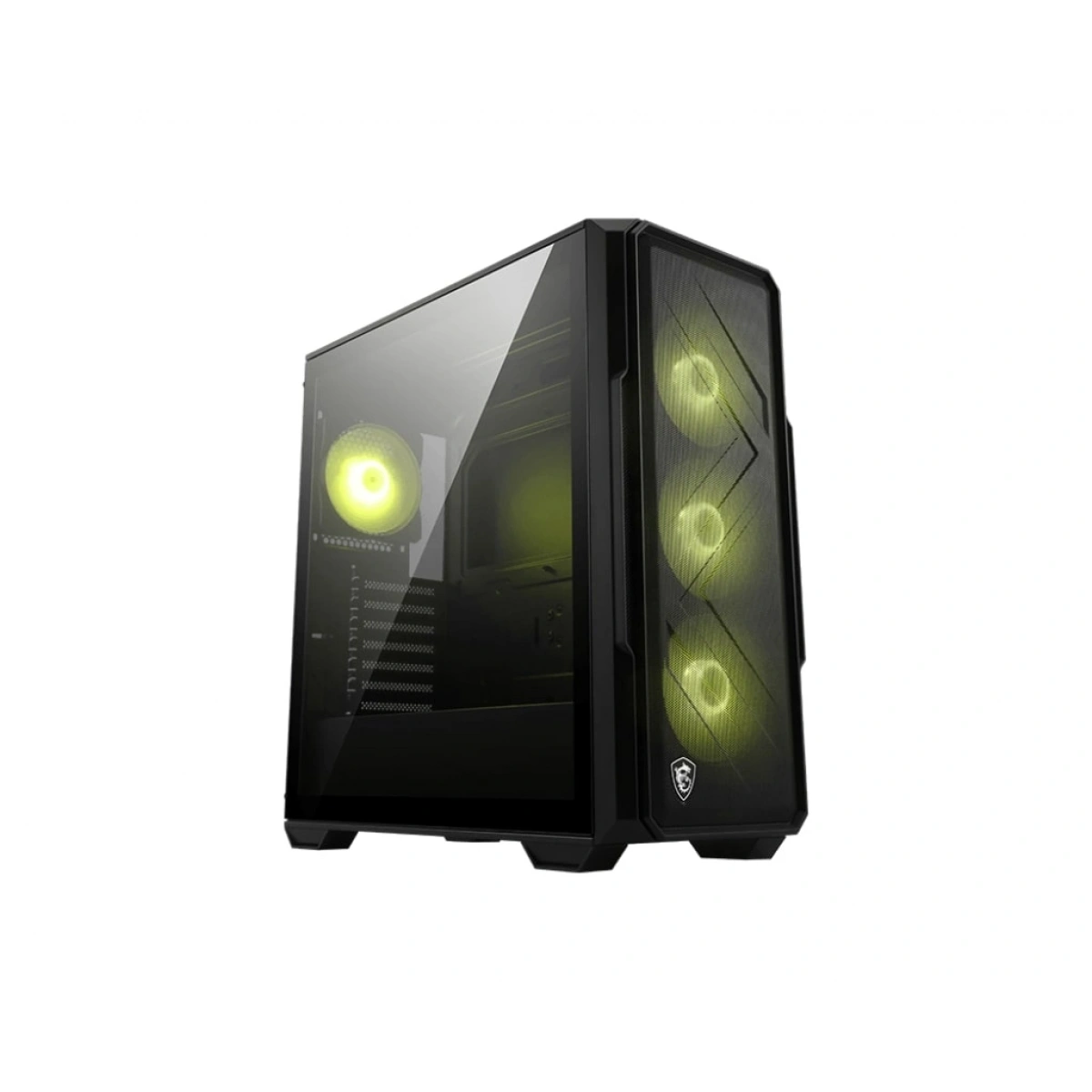 MSI MAG FORGE 340R AIRFLOW ATX CASE