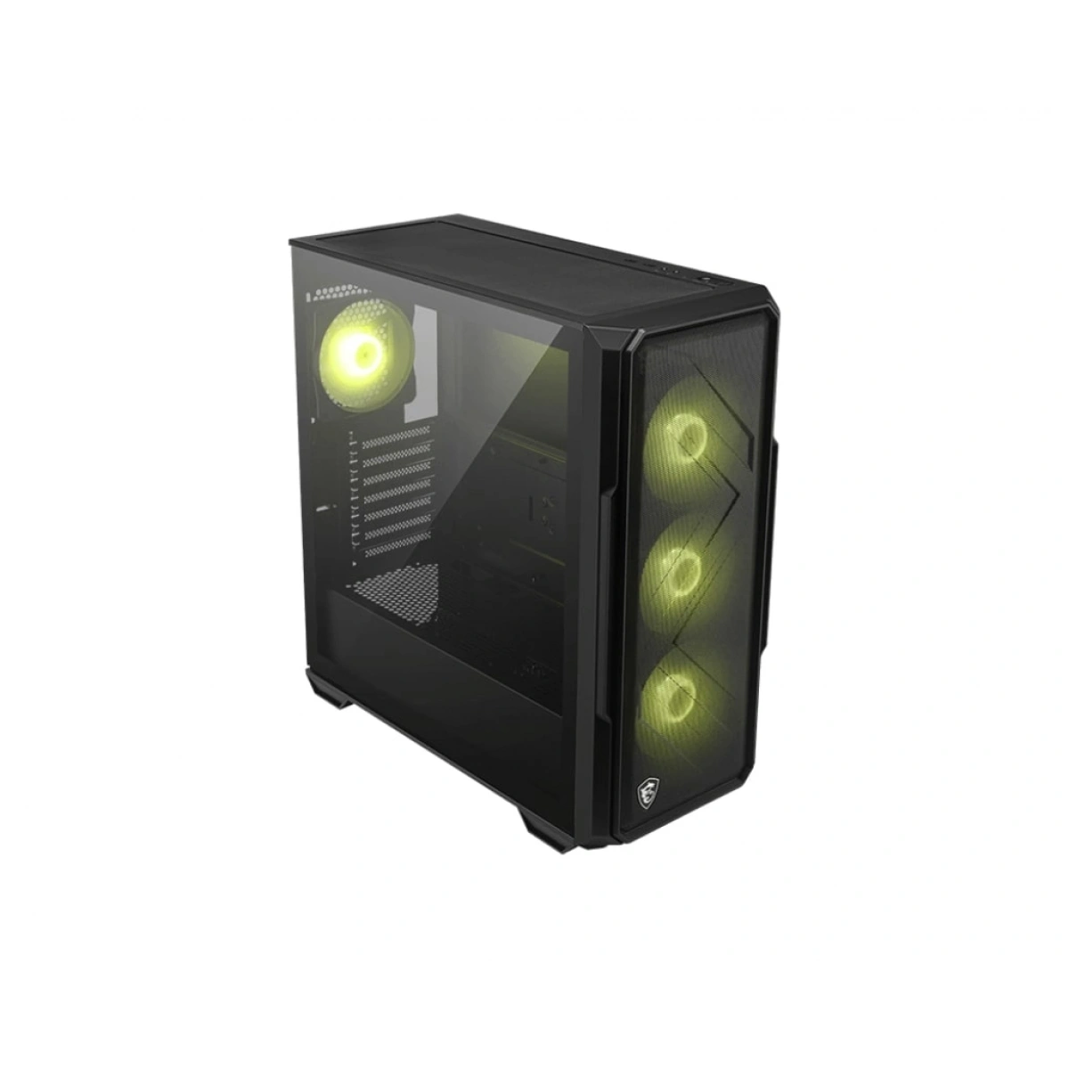 MSI MAG FORGE 340R AIRFLOW ATX CASE