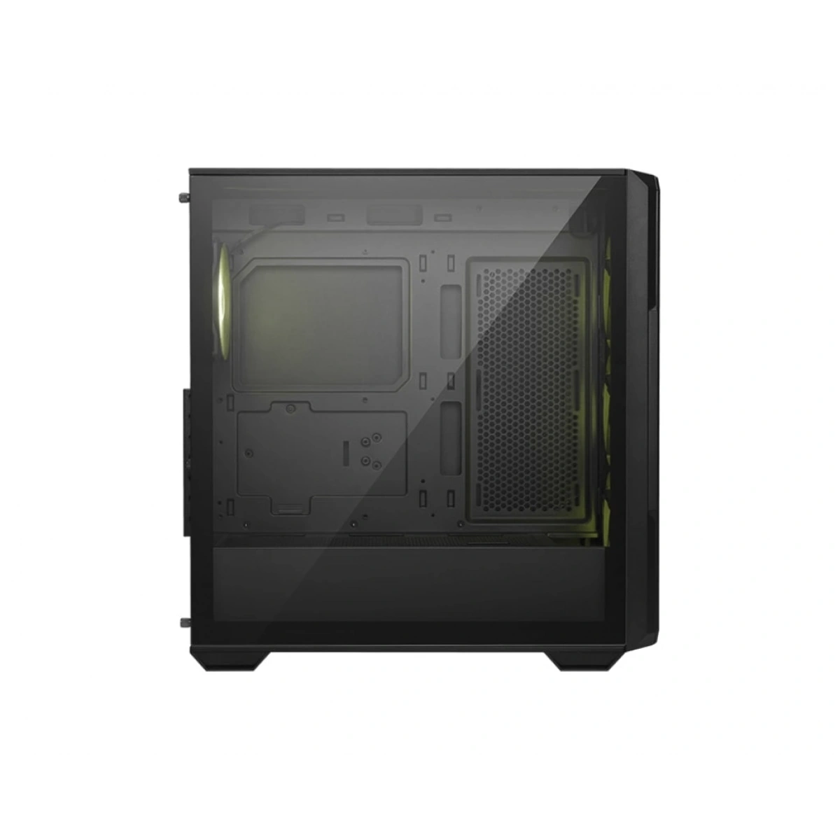 MSI MAG FORGE 340R AIRFLOW ATX CASE