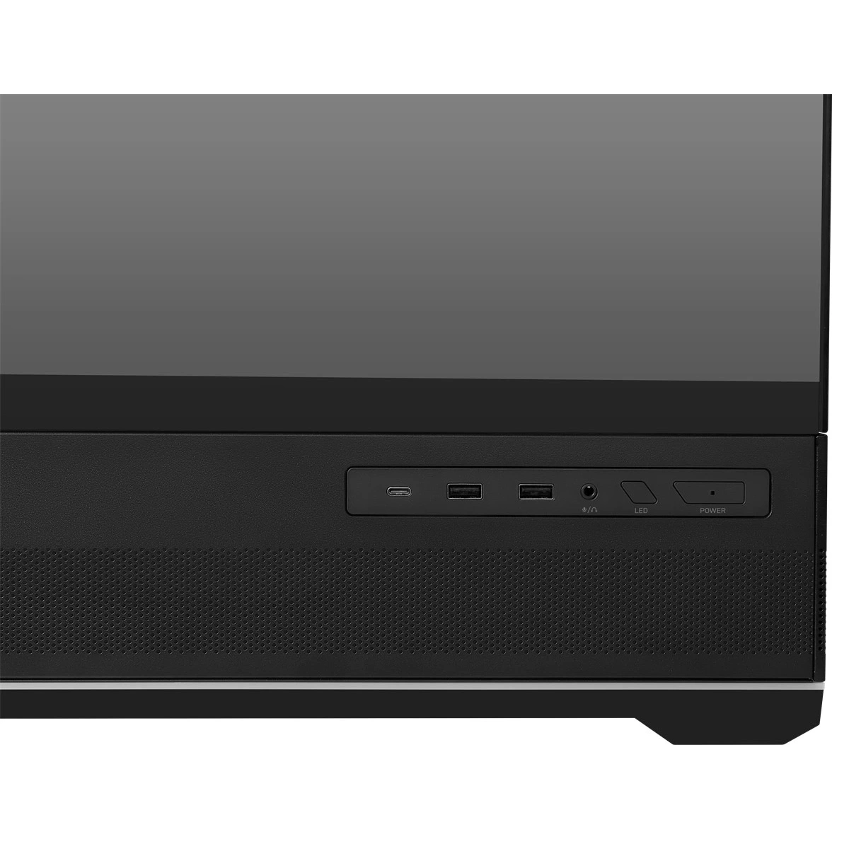 MSI MAG PANO 110R PZ ATX ARGB OYUNCU KASASI