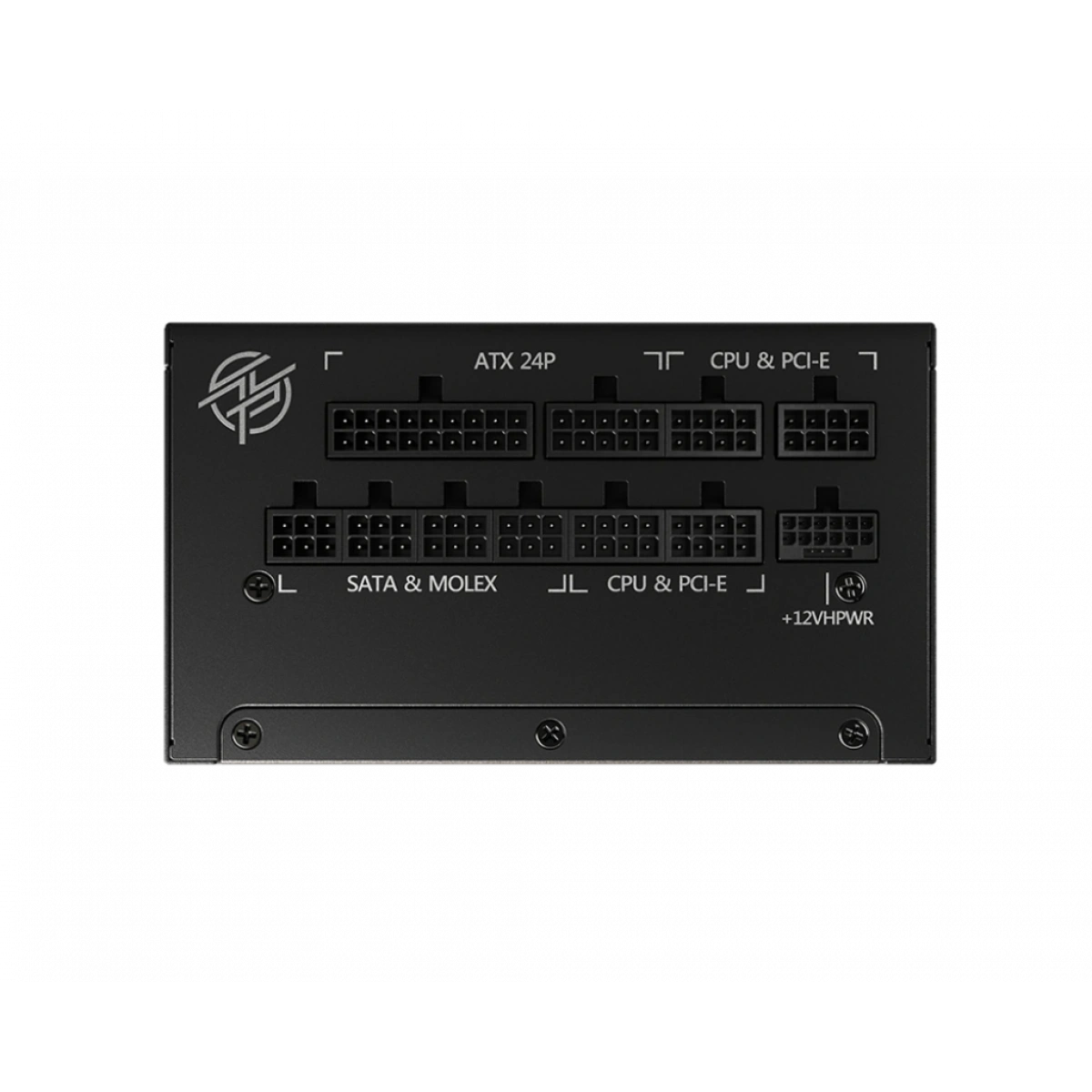 MSI MPG A850G PCIE5 850W 80+ GOLD POWER SUPPLY