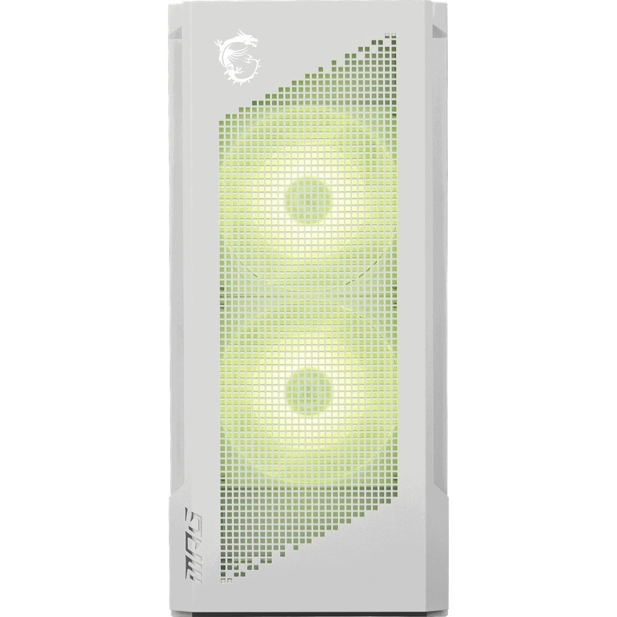 MSI MPG VELOX 300R AIRFLOW PZ WHITE