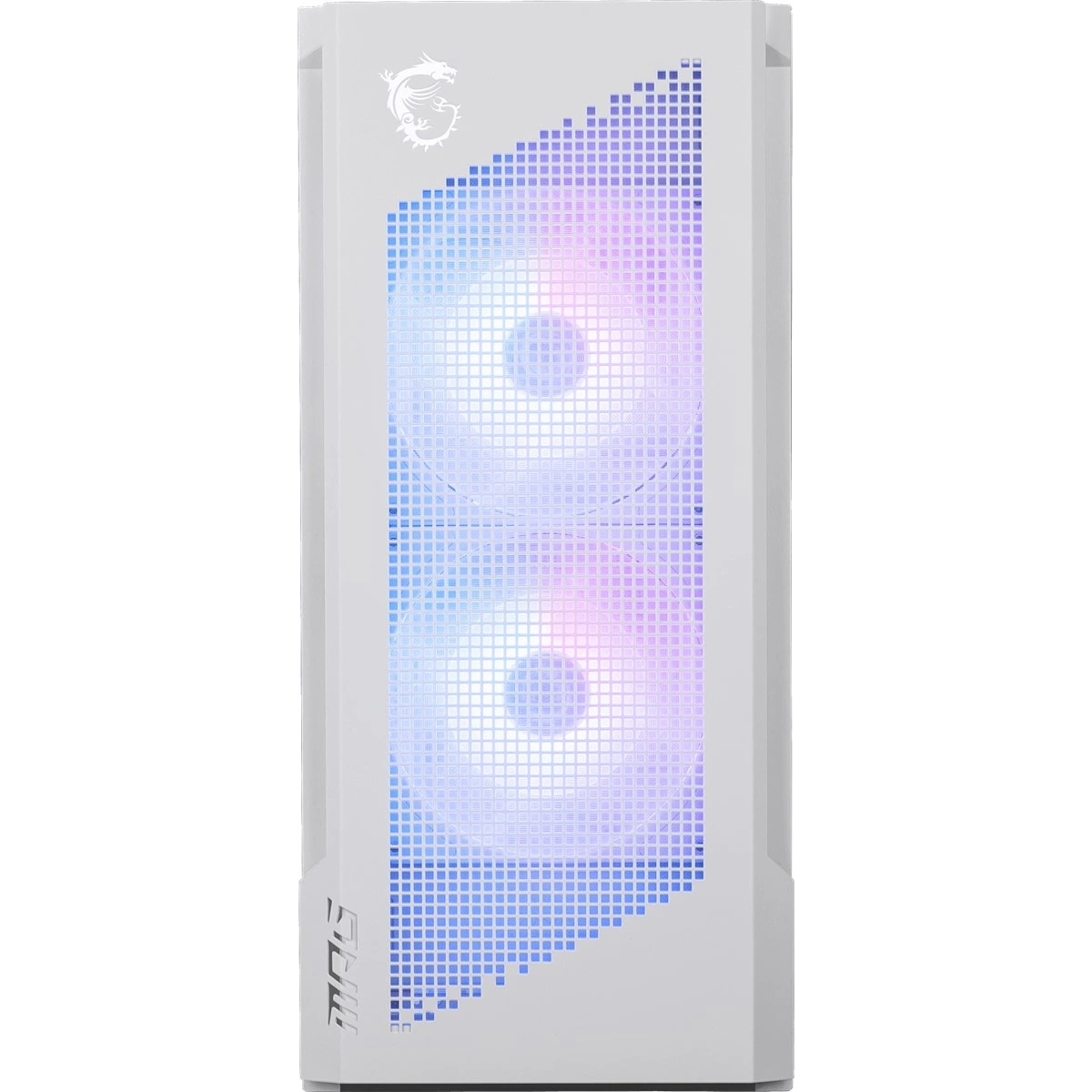 MSI MPG VELOX 300R AIRFLOW PZ WHITE