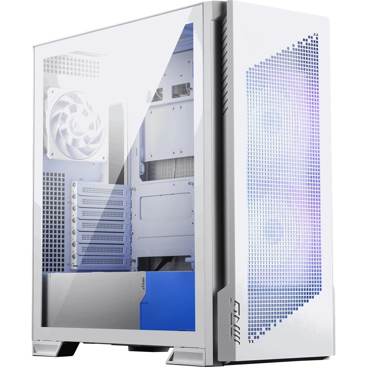 MSI MPG VELOX 300R AIRFLOW PZ WHITE