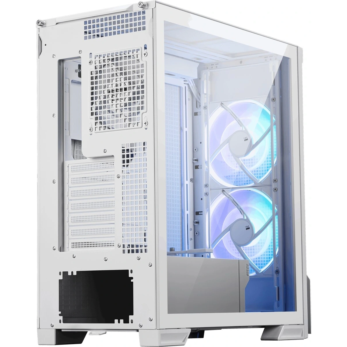 MSI MPG VELOX 300R AIRFLOW PZ WHITE